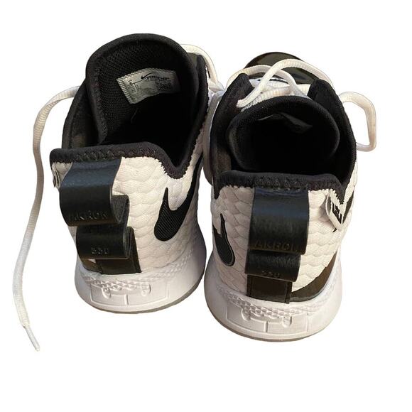 Nike Men's Lebron Witness 3 Basketball Shoes 8 BQ9819-100 - Picture 4 of 6